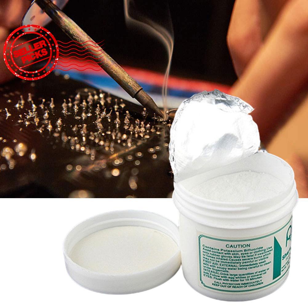Solder Powder, Brazing Powder, Borax, Flux, Silvercopper Flux, Silver