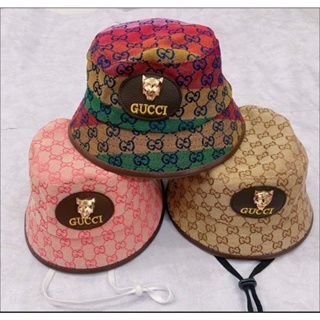 cap gucci hat women