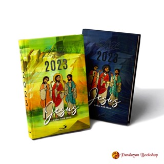 365 Days with The Lord 2023: Jesus Walks With Them #5