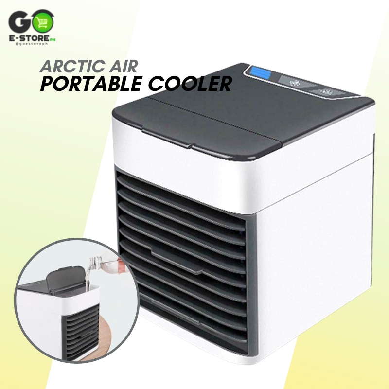 Arctic Air mini Air Conditioner Ultra Portable Cooler For Personal