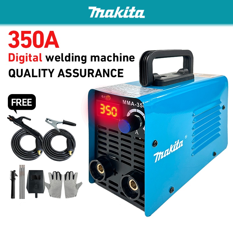 Makita Japan power tools MMA350A highquality Portable electric