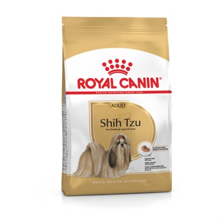 Free Shipping COD☋ROYAL CANIN ADULT SHIH TZU DOG DRY FOOD 1.5KG