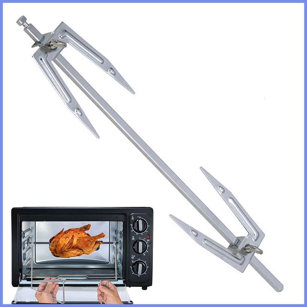 Chicken Rotisserie Rotisserie Meat Forks Stainless Steel Air Fryer Fork