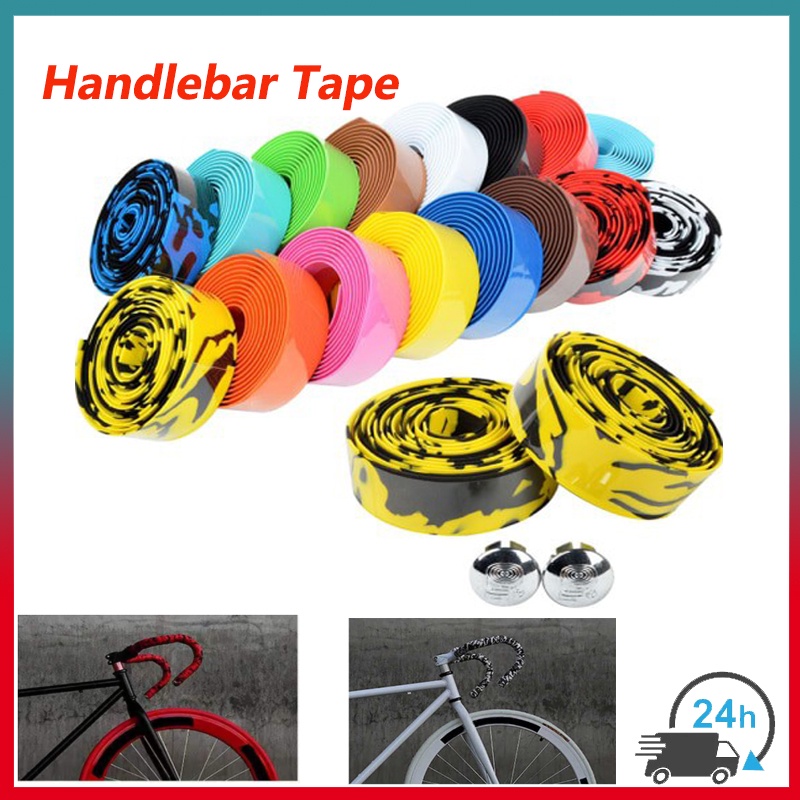 steering handle bike