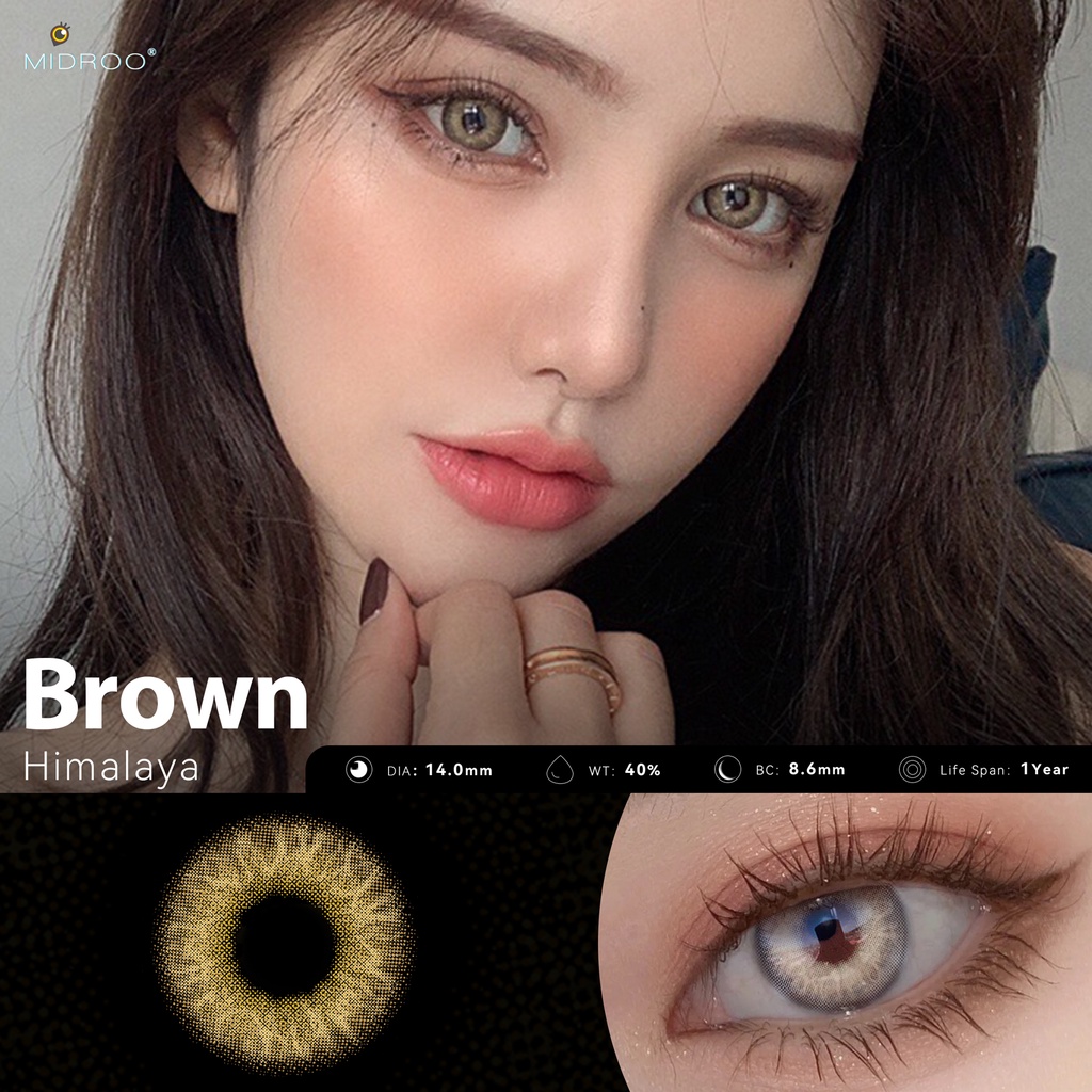 Pin On Stunning Beauties 2pcspair Eye Contact Lenses With Color Lenses For Beauty Pupil Dna