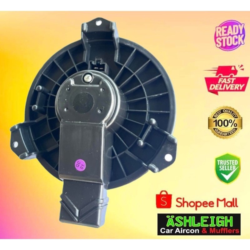 Ashleigh HONDA MOBILIO Blower motor assembly car aircon parts supplies