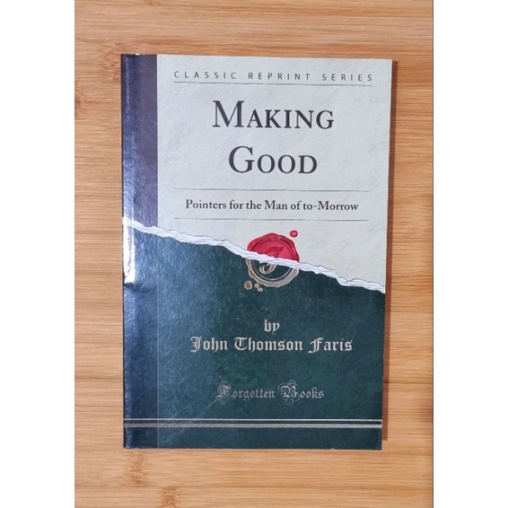 making-good-pointers-for-the-man-of-to-morrow-by-john-thompson-faris