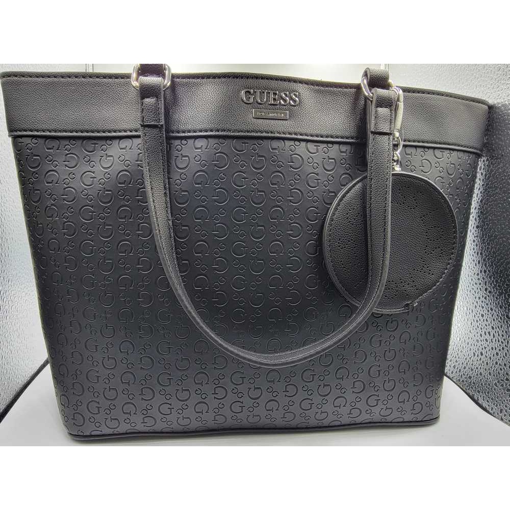 GUESS AUTHENTIC TOTE BAG (BRAND NEW) Shopee Philippines