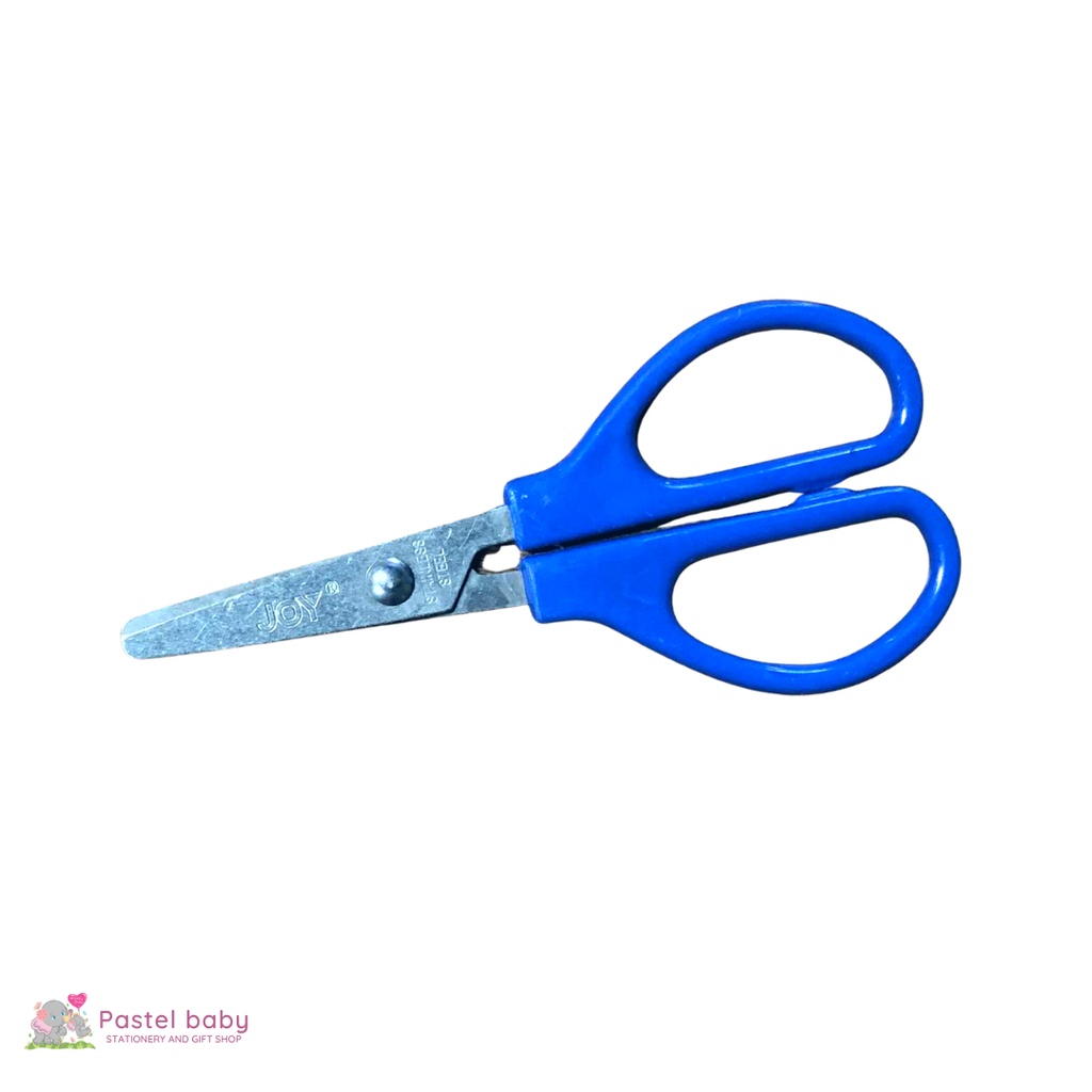 Student Scissors 4 Inches Sold Per Piece Shopee Philippines