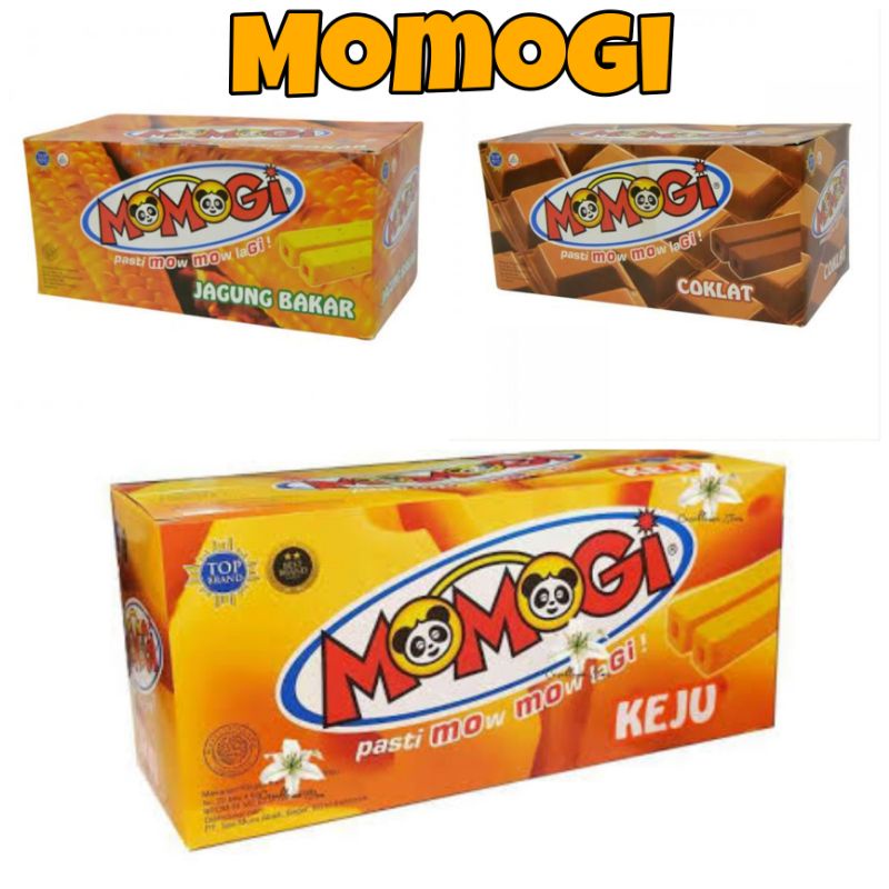 Momogi Snack / Momogi Snack / Momogi Chocolate / Momogi Cheese / Momogi ...