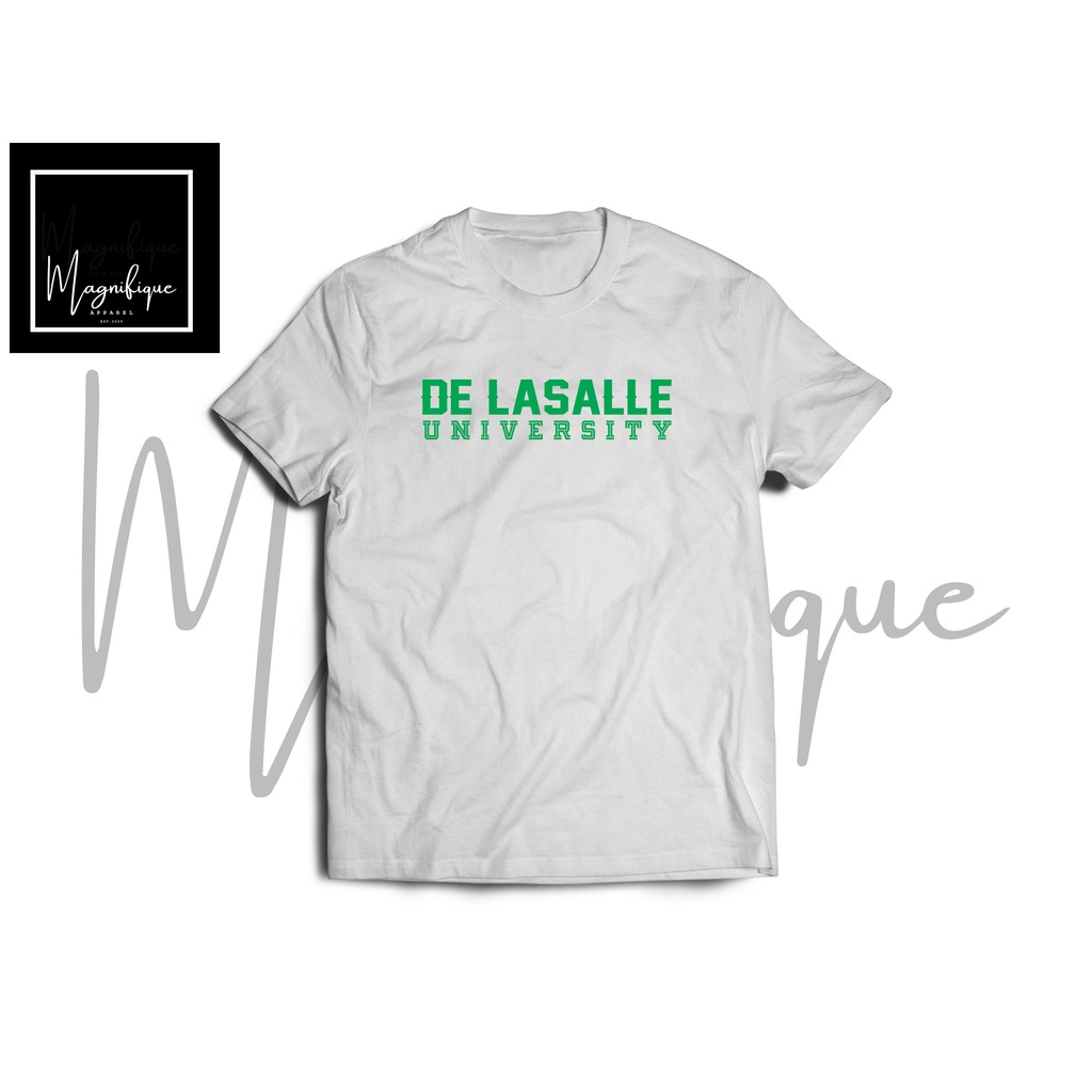 lasalle university apparel