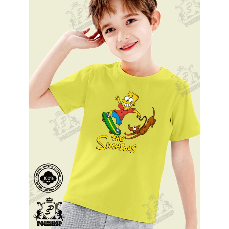 4-12-year-old-cotton-t-shirt-for-kids-boy-ootd-outfit-for-kids-boy-tops