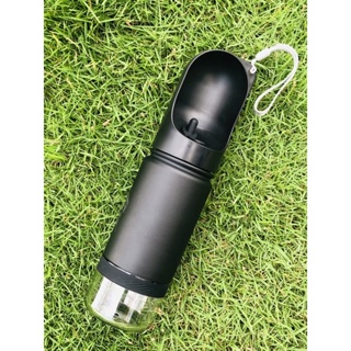 Pet Stainless Insulated Tumbler for Dog Cats Bottle travel Petflask