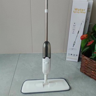 【Ship from Manila】Spray Mop Household Cleaner Tools Mop with Spinner 360 Degree Rotating Water Spray #8