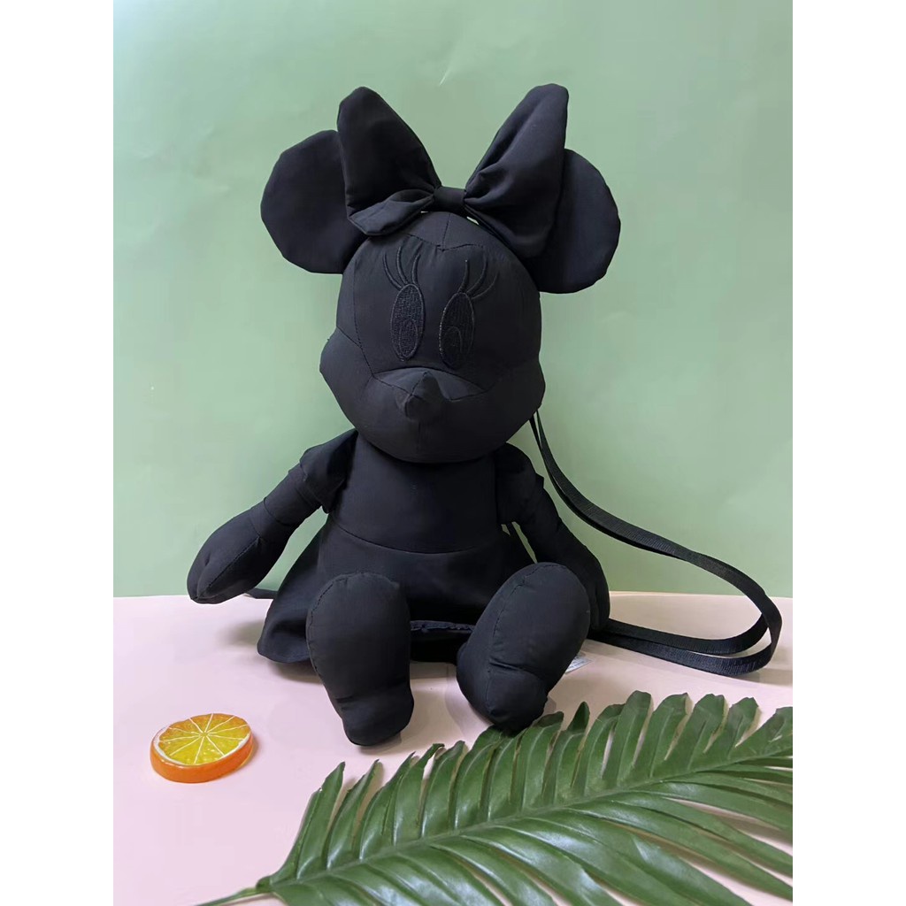 AMBUSH DISNEY cobranded dualuse bag Mickey Minnie backpack cute