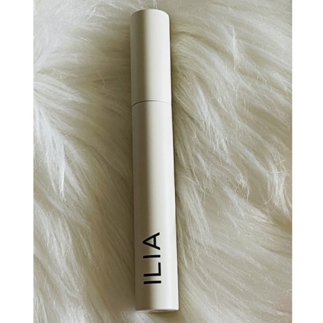 ILIA LIMITLESS LASH MASCARA FULLSIZE Shopee Philippines