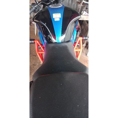 gixxer new version