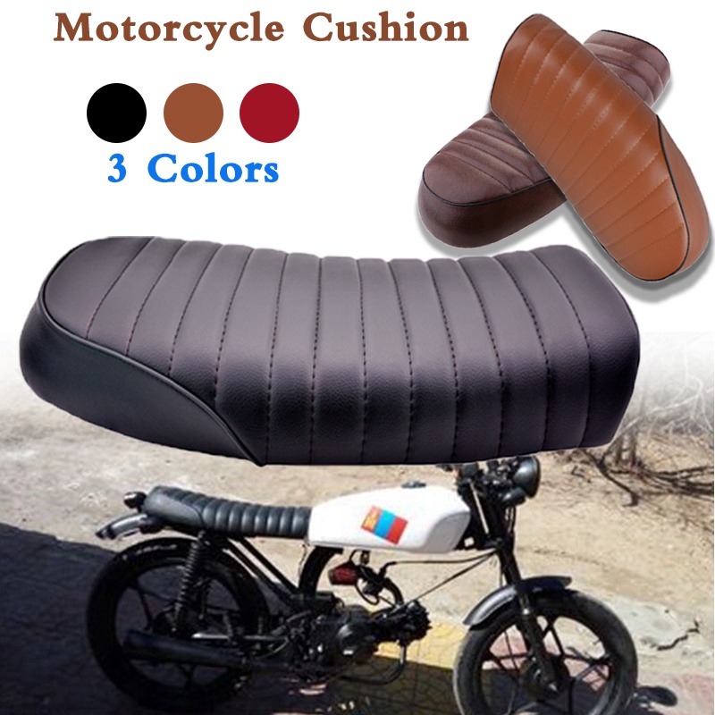 motorcycle seat companies