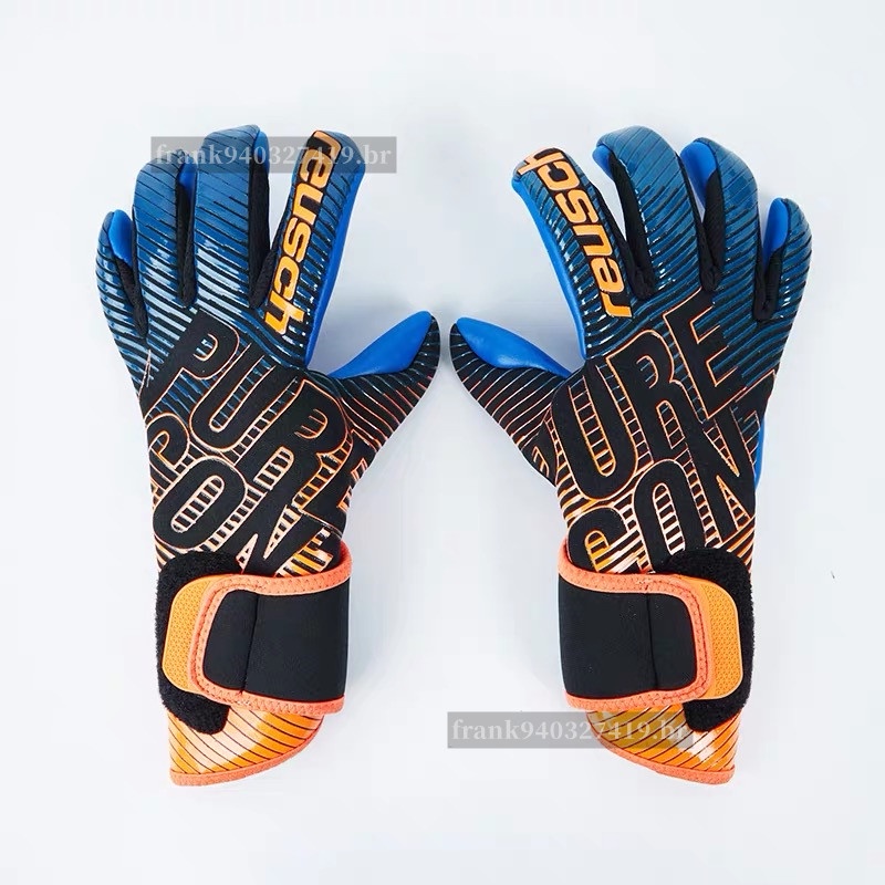 reusch goalkeeper gloves 2022