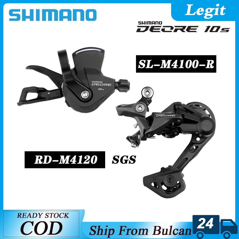 shimano 1x10 derailleur