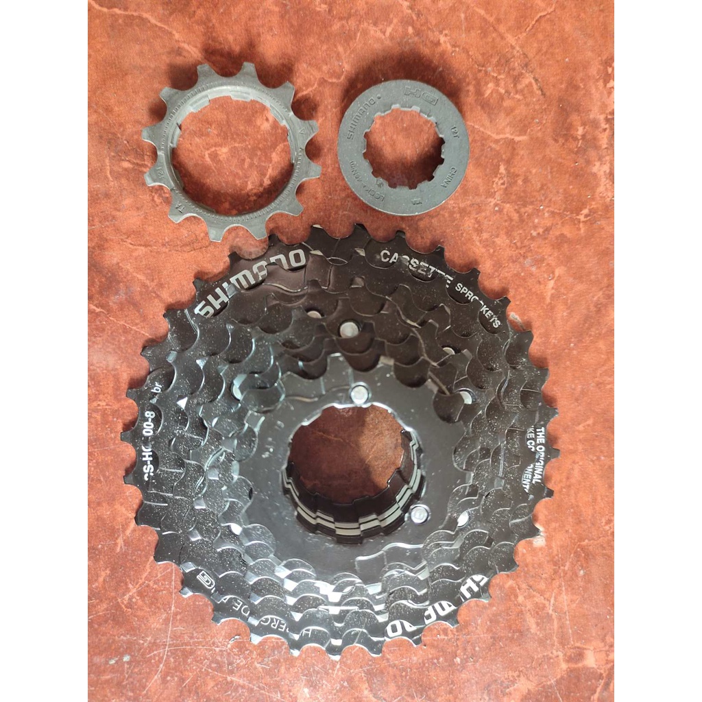 ultegra 1x chainring