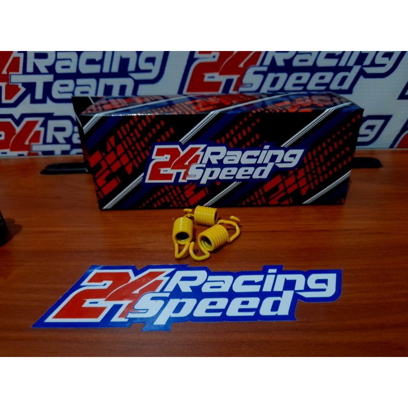 Per Double Campas BEAT Carbu 1500 RPM // PER CENTRI BEAT Carbu 1500 RPM