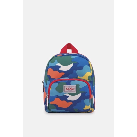 Cath Kids (Cath Kidston) Backpack for Kids Shopee Philippines