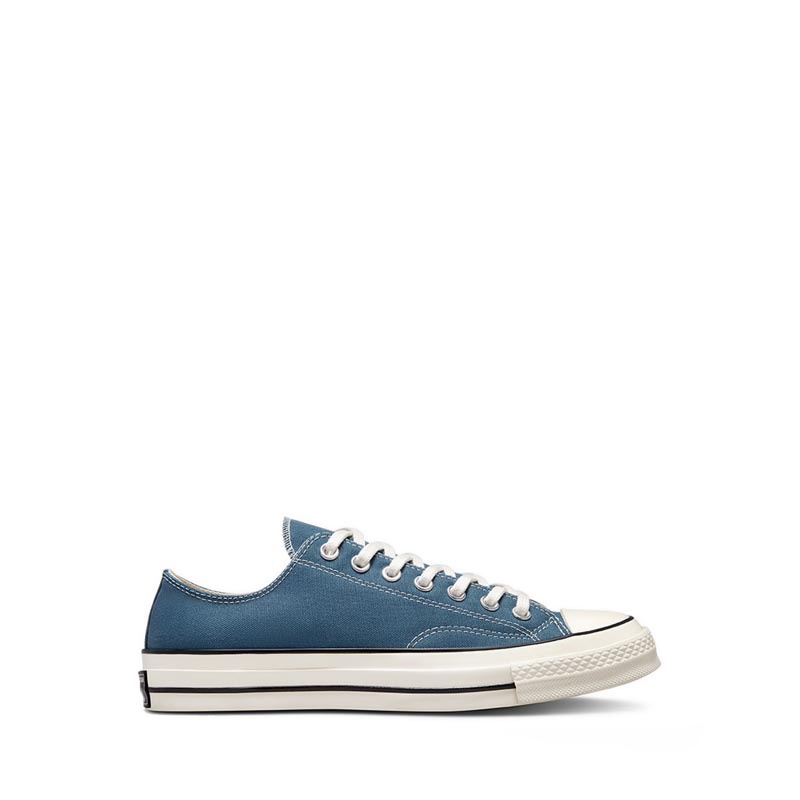 Converse Chuck 70 Tonal Polyester Men's Sneakers - Pale Blue | Shopee  Philippines