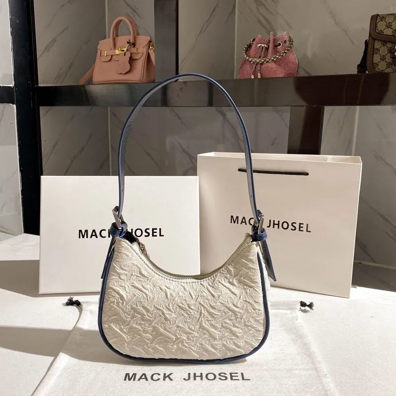 Hong Kong Carit Koty Women's Shoulder Bags underarm bag aesthetic bag