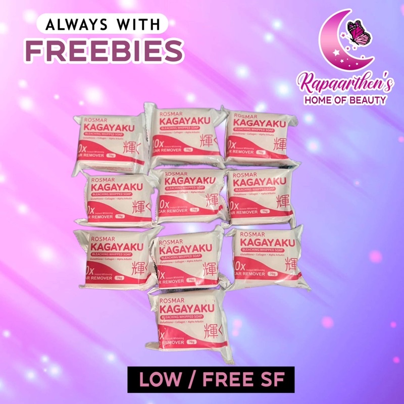 10-bars-rosmar-kagayaku-bleaching-whipped-soap-70g-safe-to-use-pregnant