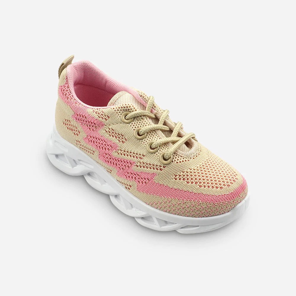 SUGAR KIDS Girl's Tarja Sneakers #8
