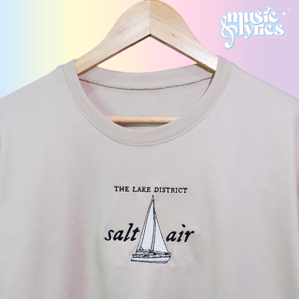 salt air yacht club