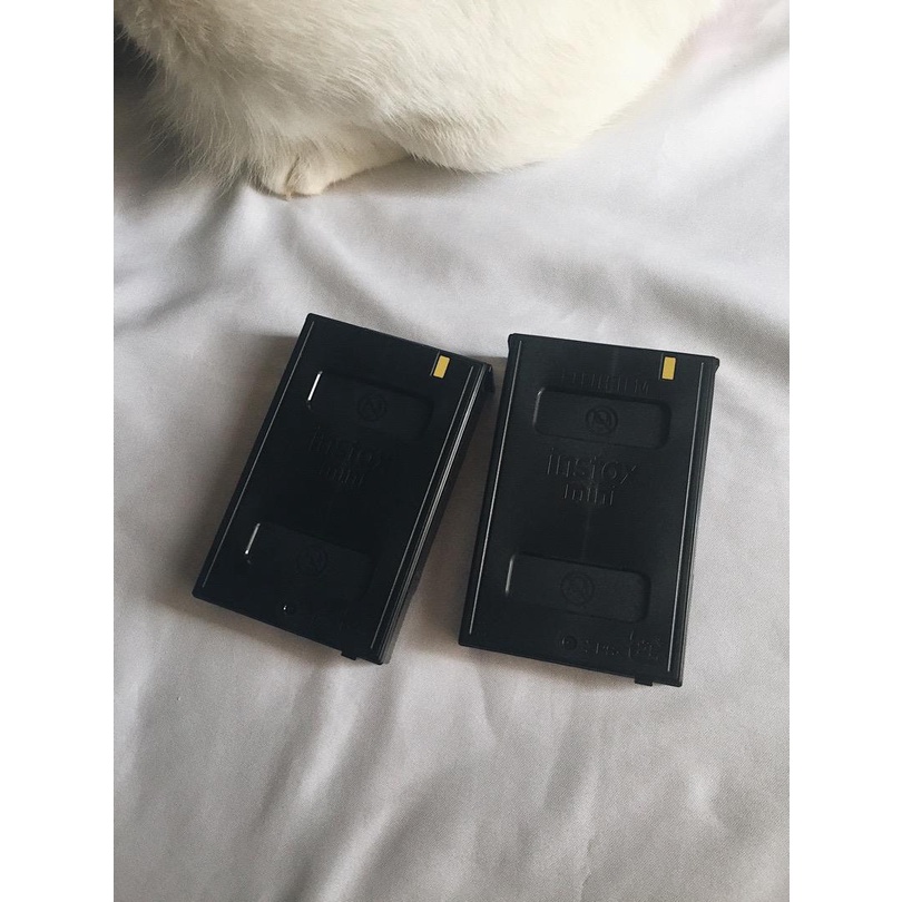 Instax Film Empty Cartridges (Instax Frames) Shopee Philippines