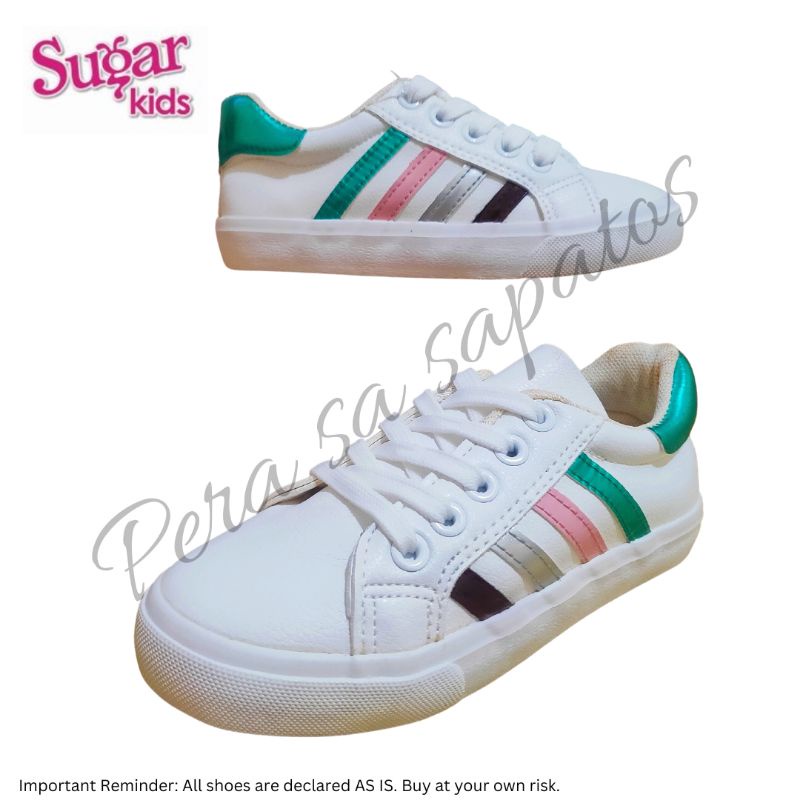 Sugar Kids GREEN (Marga) #9