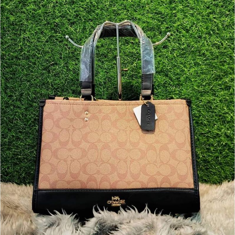 Made in Vietnam Coach Two way Shopee Philippines