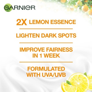 Garnier Bright Complete Body Lotion (400 ML) - Skin Care​ Moisturizer, Brightening, Hydrating #6