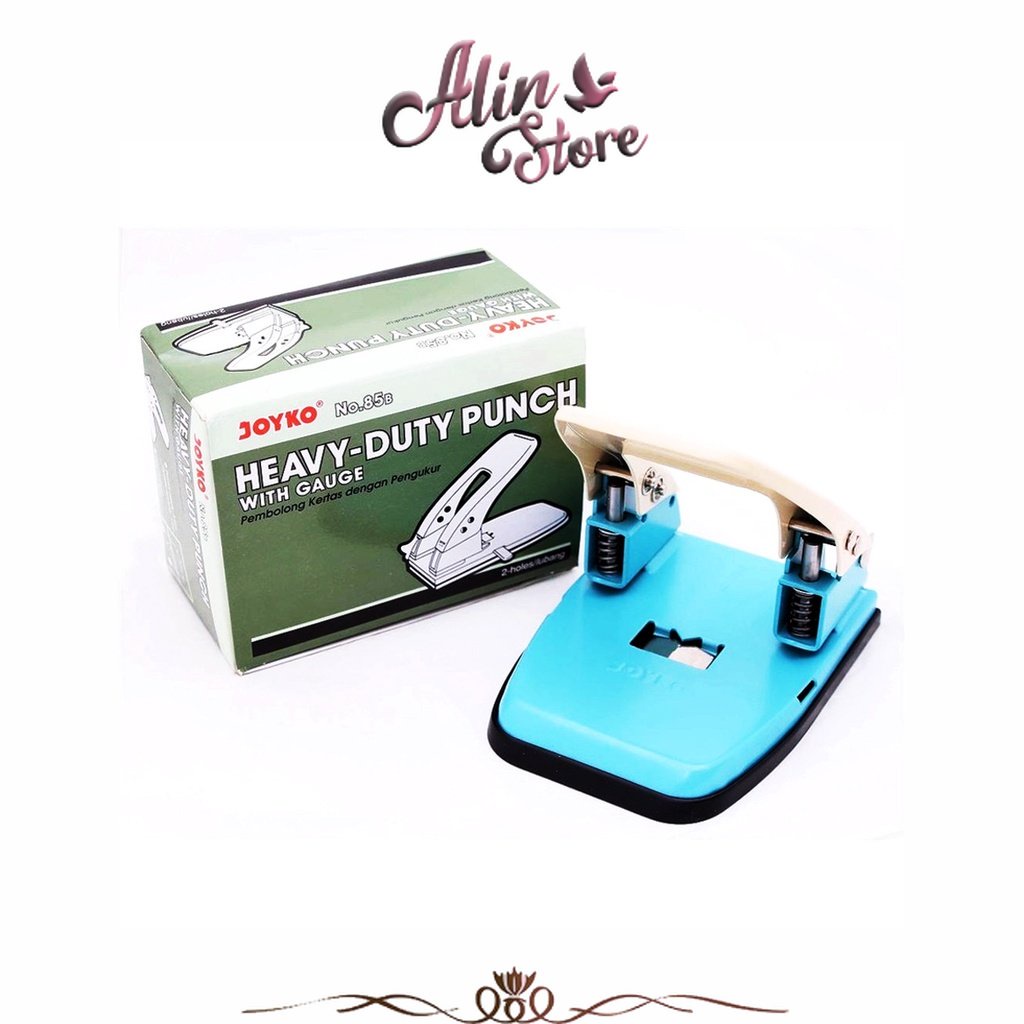 Joyko 85B Hole Puncher / Hole Puncher Shopee Philippines