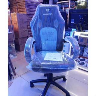 Predator gaming chair SHAQNET #1