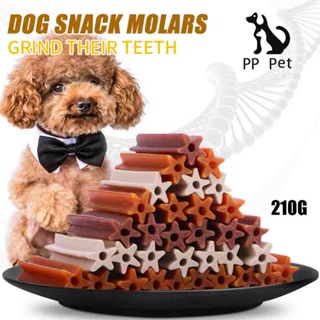 210G My Dog Nutrition Dental Sticks Dentastix Dentastick Pet Snack Pet Treats Dog Food Dog Snacks
