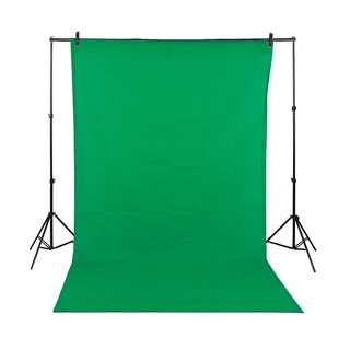2 x 2m /200cm x 200cm /6ft. x 6ft Heavy Duty Background Stand Backdrop Support System Kit With Carry #8
