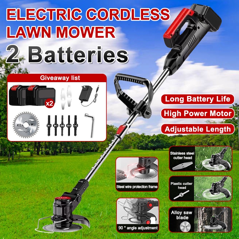 lawn-mower-electric-grass-trimmer-cutter-with-lithium-battery-weeder