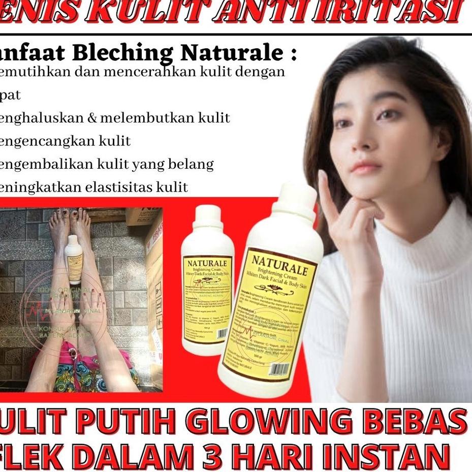 Om BLEACHING BLEACHING Agency BLEACHING NATURALE CREAM BLEACHING BLEACHING Skin BLEACHING Body