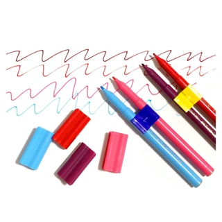 Faber Castell Connector Pen 20 colors Cost-effective #2