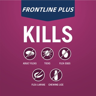 WUTUNS Frontline Plus for Cats #6