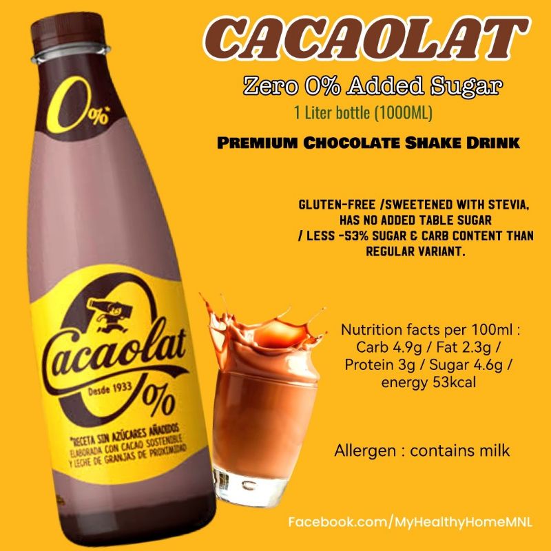 cacaolat-0-zero-sugar-added-premium-choco-drink-shopee-philippines