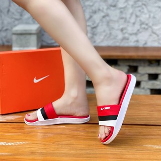 Vetro Classy Nikee's Slippers Muffin Design For Women High Quality Cheaper Price Casual Footwear