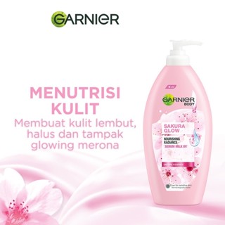 Garnier Bright Complete Body Lotion (400 ML) - Skin Care​ Moisturizer, Brightening, Hydrating #3