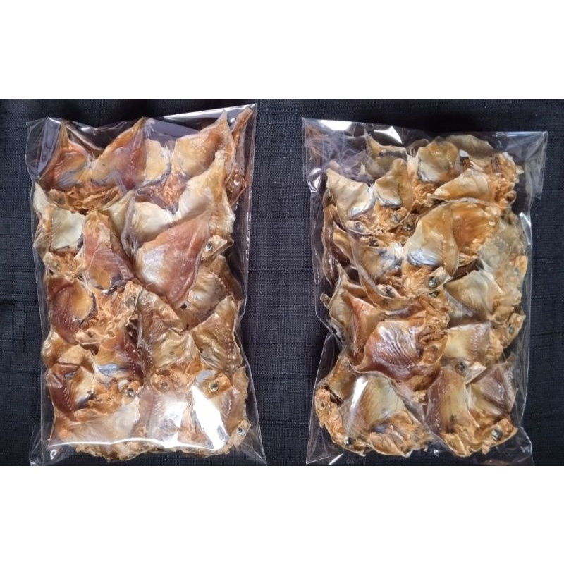 Dried fish Danggit boneless pack by 100 grams Shopee Philippines