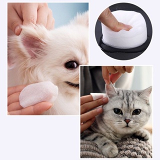 PET EAR and EYE WIPES (cats and Dogs) #4