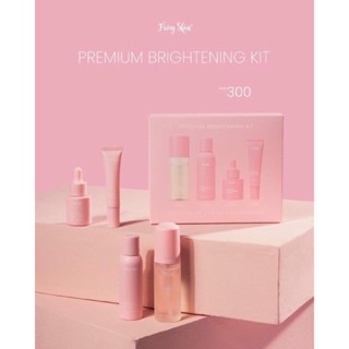 TikTok Great Finds Fairy Skin Premium Brightening Kit #1